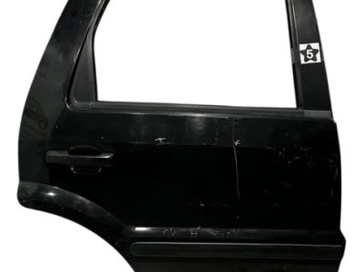 Puerta Trasera Derecha Ford Ecosport (03407223) Lp