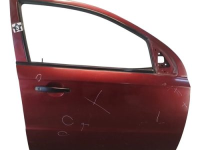 Puerta Delantera Derecha Chevrolet Aveo (06856028)