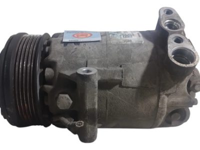 Compresor De A/a Vw Gol 1.6 (06234840)