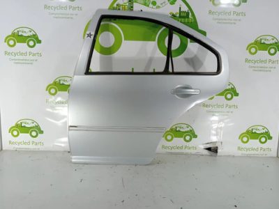 Puerta Trasera Izquierda Vw Bora (04266629) Lp