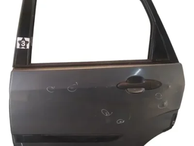 Puerta Trasera Izquierda Ford Focus F1 (05835816)