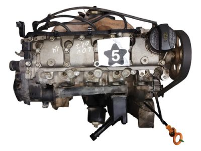 Motor Vw Gol 1.4 8v (06057346)