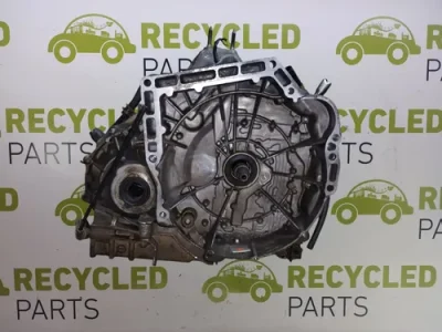 Caja De Velocidades Honda Accord 2.4 (01631138) Detalle