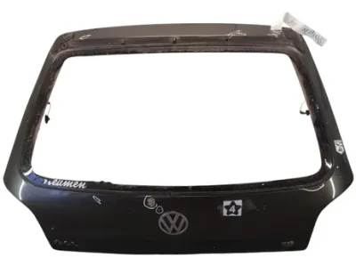 Porton Trasero Vw Gol G3 (06777735)