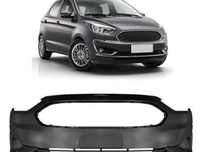 Paragolpe Delantero Ford Ka Kinetic 2019 En Adelante