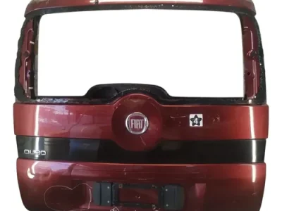 Porton Trasero Fiat Qubo (04948523) Lp