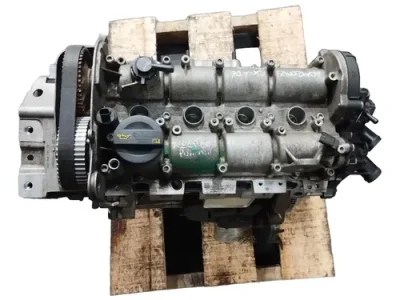 Motor Vw Polo Msi (03272841)