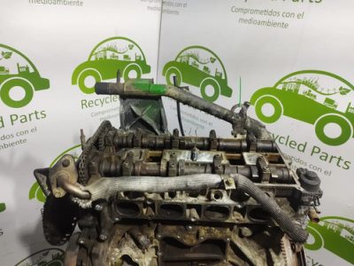 Motor Ford Ranger 2.3 (04377298)