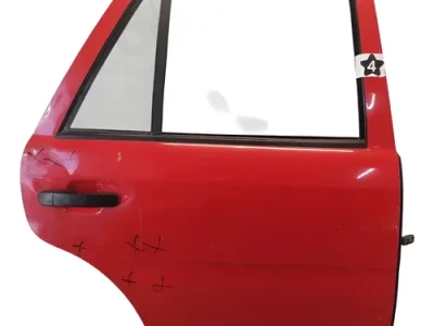 Puerta Trasera Derecha Vw Gol G2 G3 G4 (06015323)