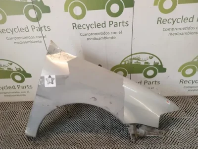 Guardabarro Derecho Vw Gol Power G4 (05599317)