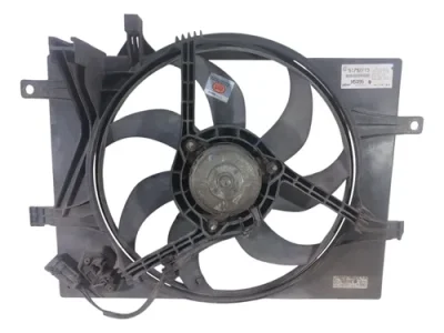 Electroventilador Fiat Palio 1.4 (06257275)