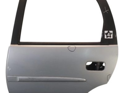 Puerta Trasera Izquierda Chevrolet Corsa (06082254)