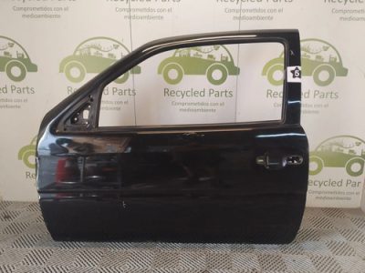 Puerta Delantera Izquierda Vw Gol G2 G3 G4 3p (05629260) Lp