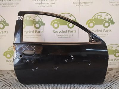 Puerta Delantera Derecha Ford Ka Li (04995068)