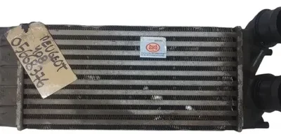 Intercooler Peugeot 408 1.6 Hdi (05668376)