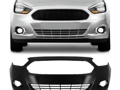 Paragolpe Delantero Ford Ka Kinetic 2016-2019