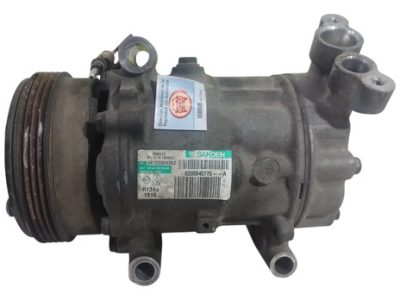 Compresor De A/a Renault Clio Mio 1.2 (06713183)