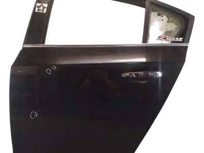 Puerta Trasera Izquierda Chevrolet Cruze 4p (06747492)