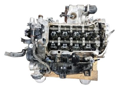 Motor Honda Civic L15b 1.5 16v (05621599) Detalle