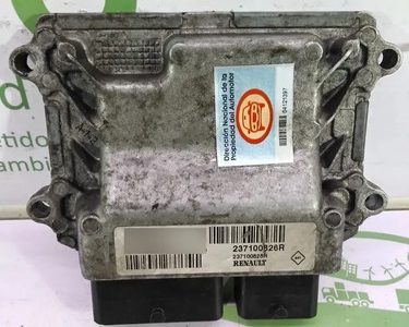 Modulo De Inyeccion Renault Sandero 1.6 (04121397)