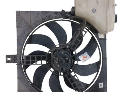 Electroventilador Renault Kwid 1.0 (05960191)