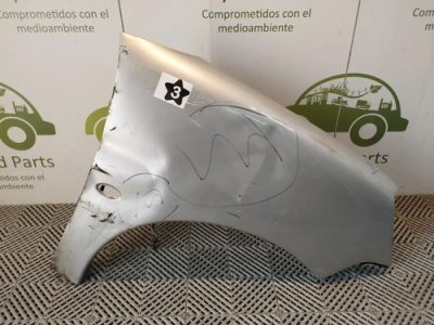 Guardabarro Derecho Peugeot Partner Ln (03738351)