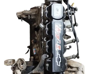 Motor Chevrolet Corsa Classic 1.4 8v (06435186) Detalle