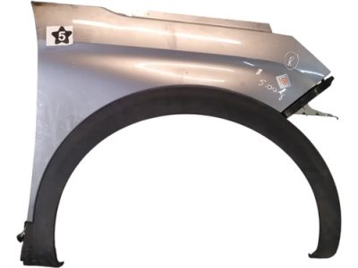 Guardabarro Derecho Peugeot 5008 Ln (03744361)