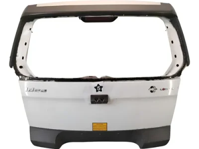 Porton Trasero Fiat Idea Adv Ln (05379891)