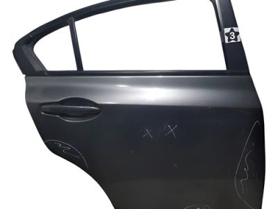 Puerta Trasera Derecha Honda Civic 9na (05444966) Lp