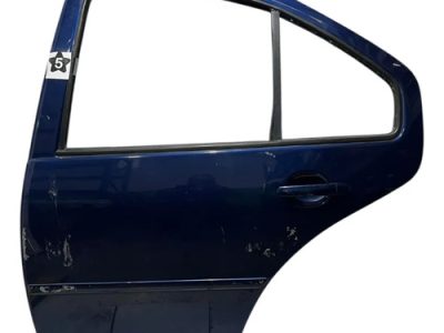 Puerta Trasera Izquierda Vw Bora (06209204) Lp
