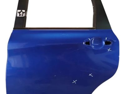 Puerta Trasera Izquierda Nissan Note (04718798)