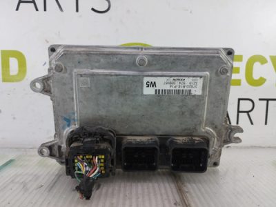 Modulo De Inyeccion Honda Civic (05471162)