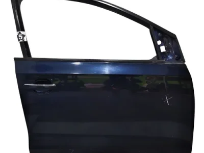 Puerta Delantera Derecha Vw Polo Ln (05731649) Lp