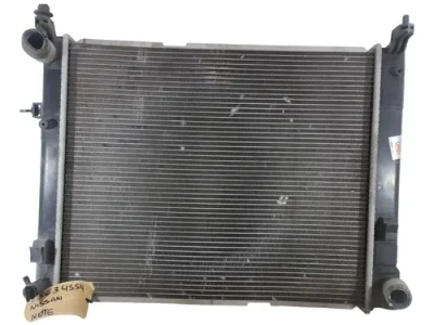 Radiador De Agua Nissan Note 1.6 (05634554)