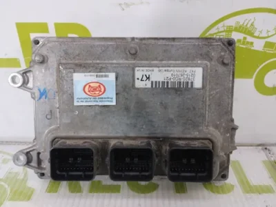 Modulo De Inyeccion Honda Fit (05561719)
