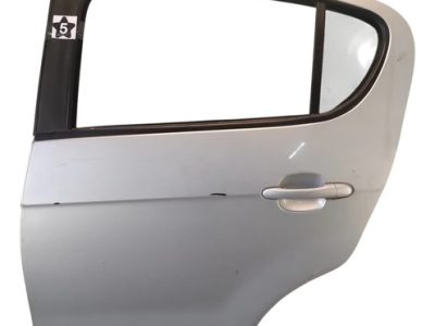 Puerta Trasera Izquierda Fiat Palio Novo (06018873)