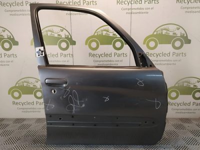 Puerta Delantera Derecha Citroen Xsara Picasso (05314952)