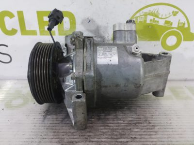 Compresor De A/a Nissan March 1.6 (05114620)