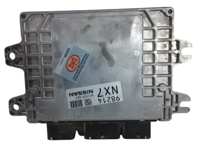 Modulo De Inyeccion Nissan Versa 1.6 (05688612)