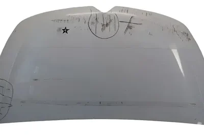 Capot Citroen C4 Picasso Ln (04364953)