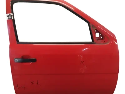 Puerta Delantera Derecha Vw Gol G2 G3 G4 (06015319)