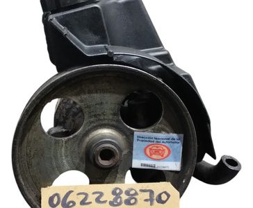 Bomba Hidraulica Peugeot 207 1.4 (06228870)