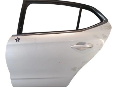 Puerta Trasera Izquierda Citroen C4 Lounge (06954434)