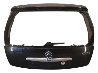 Porton Trasero Citroen C3 Lv (06653939)