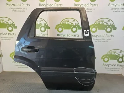 Puerta Trasera Derecha Ford Ecosport (03734008)