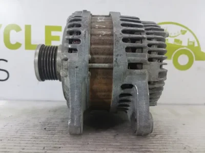 Alternador Nissan Tiida 1.8 (03163433)