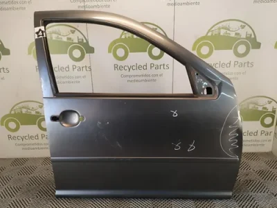 Puerta Delantera Derecha Vw Bora (05985054)