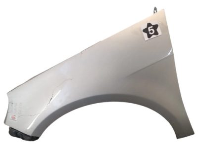 Guardabarro Izquierdo Vw Gol Trend G5 (06927747)