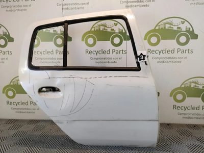 Puerta Trasera Derecha Renault Clio Mio (05070574) Lp
